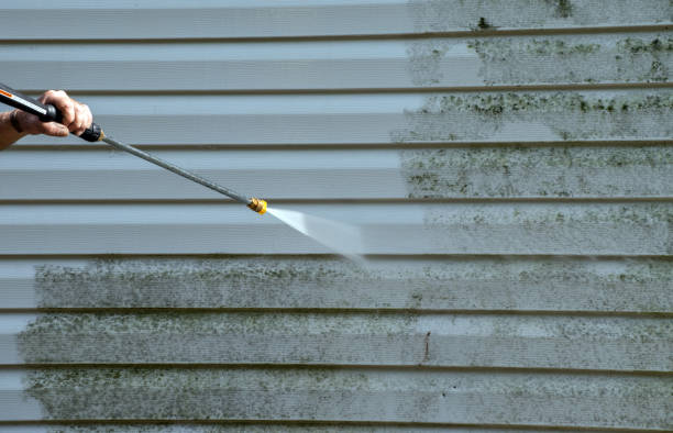 Best Sidewalk Pressure Washing  in Corrigan, TX