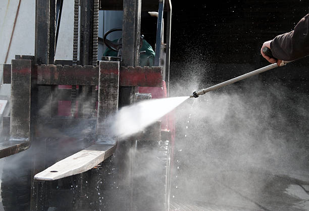 Best Commercial Pressure Washing  in Corrigan, TX