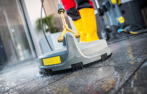 Best Fence Pressure Washing  in Corrigan, TX
