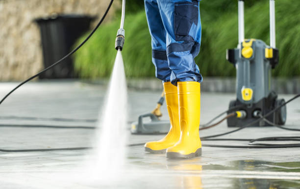  Corrigan, TX Pressure Washing Pros