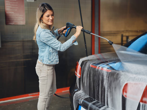 Why Choose Our Certified Pressure Washing Experts for Your Project Needs in Corrigan, TX?